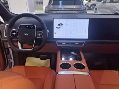 Li Auto L9 Ultra Smart Refresh Edition - ფოტო 6
