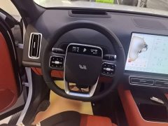 Li Auto L9 Ultra Smart Refresh Edition - ფოტო 7