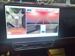 Li Auto L9 Ultra Smart Refresh Edition - ფოტო 9