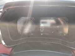 Geely Emgrand S 1.4T CVT Luxury - ფოტო 12