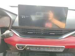 Geely Emgrand S 1.4T CVT Luxury - ფოტო 13