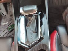 Geely Emgrand S 1.4T CVT Luxury - ფოტო 14