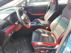 Geely Emgrand S 1.4T CVT Luxury - ფოტო 15