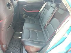 Geely Emgrand S 1.4T CVT Luxury - ფოტო 17