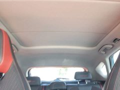 Geely Emgrand S 1.4T CVT Luxury - ფოტო 18
