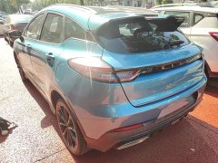 Geely Emgrand S 1.4T CVT Luxury - ფოტო 5
