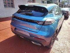 Geely Emgrand S 1.4T CVT Luxury - ფოტო 7