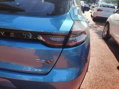 Geely Emgrand S 1.4T CVT Luxury - ფოტო 8
