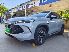 BYD Song L DM-i 200KM Excellence Edition - ფოტო 1