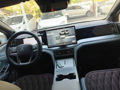 BYD Song L DM-i 200KM Excellence Edition - ფოტო 10