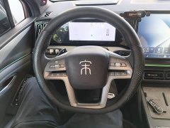 BYD Song L DM-i 200KM Excellence Edition - ფოტო 11