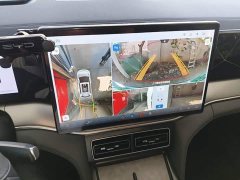 BYD Song L DM-i 200KM Excellence Edition - ფოტო 13