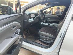 BYD Song L DM-i 200KM Excellence Edition - ფოტო 16