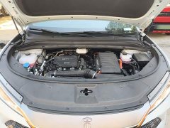 BYD Song L DM-i 200KM Excellence Edition - ფოტო 20