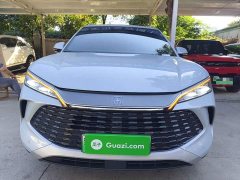 BYD Song L DM-i 200KM Excellence Edition - ფოტო 3