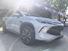 BYD Song L DM-i 200KM Excellence Edition - ფოტო 4