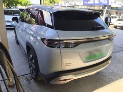 BYD Song L DM-i 200KM Excellence Edition - ფოტო 5