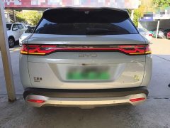 BYD Song L DM-i 200KM Excellence Edition - ფოტო 6