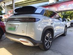BYD Song L DM-i 200KM Excellence Edition - ფოტო 7