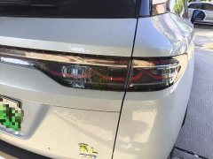 BYD Song L DM-i 200KM Excellence Edition - ფოტო 8