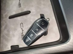 BYD Song L DM-i 200KM Excellence Edition - ფოტო 9