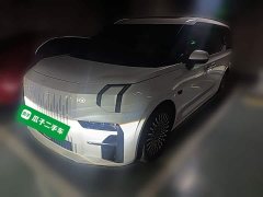 Zeekr Geely Zeekr 009 2022 Facelift WE Edition - ფოტო 1