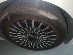 Zeekr Geely Zeekr 009 2022 Facelift WE Edition - ფოტო 12