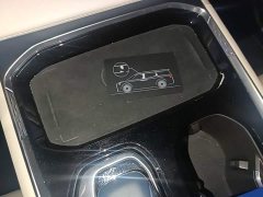 Zeekr Geely Zeekr 009 2022 Facelift WE Edition - ფოტო 13