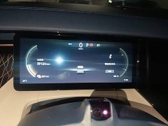 Zeekr Geely Zeekr 009 2022 Facelift WE Edition - ფოტო 16