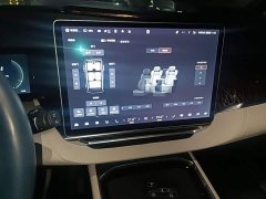 Zeekr Geely Zeekr 009 2022 Facelift WE Edition - ფოტო 18