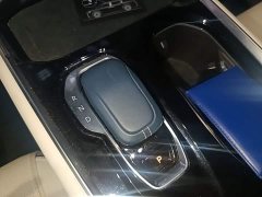 Zeekr Geely Zeekr 009 2022 Facelift WE Edition - ფოტო 19