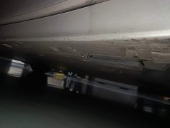 Zeekr Geely Zeekr 009 2022 Facelift WE Edition - ფოტო 2