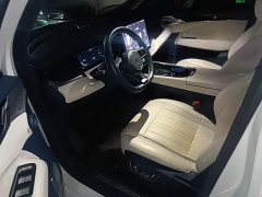 Zeekr Geely Zeekr 009 2022 Facelift WE Edition - ფოტო 20
