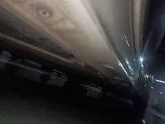 Zeekr Geely Zeekr 009 2022 Facelift WE Edition - ფოტო 4