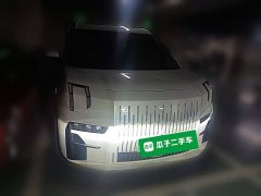 Zeekr Geely Zeekr 009 2022 Facelift WE Edition - ფოტო 5