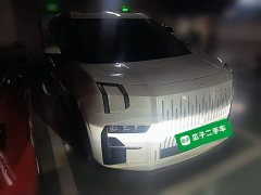 Zeekr Geely Zeekr 009 2022 Facelift WE Edition - ფოტო 6