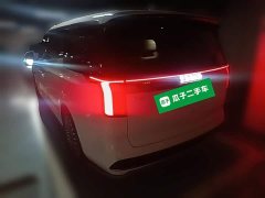 Zeekr Geely Zeekr 009 2022 Facelift WE Edition - ფოტო 7