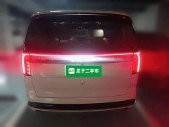 Zeekr Geely Zeekr 009 2022 Facelift WE Edition - ფოტო 8