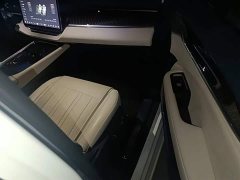 Zeekr Geely Zeekr 009 2022 Facelift WE Edition - ფოტო 9