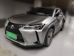 Lexus UX New Energy 2020 300e Pure Joy Edition - ფოტო 1