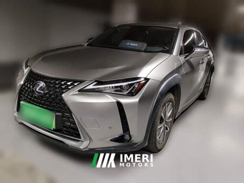 2022 Lexus UX New Energy 2020 300e Pure Joy Edition - ავტომობილი ჩინეთიდან