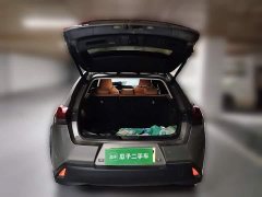 Lexus UX New Energy 2020 300e Pure Joy Edition - ფოტო 10