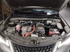 Lexus UX New Energy 2020 300e Pure Joy Edition - ფოტო 11