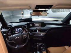 Lexus UX New Energy 2020 300e Pure Joy Edition - ფოტო 13