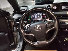 Lexus UX New Energy 2020 300e Pure Joy Edition - ფოტო 3