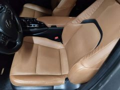 Lexus UX New Energy 2020 300e Pure Joy Edition - ფოტო 8