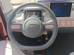 FAW Besturn Xiaoma 222km Lightning Edition - ფოტო 11