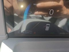 FAW Besturn Xiaoma 222km Lightning Edition - ფოტო 12