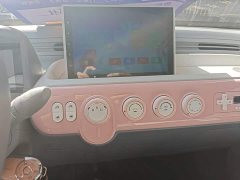 FAW Besturn Xiaoma 222km Lightning Edition - ფოტო 13