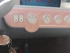 FAW Besturn Xiaoma 222km Lightning Edition - ფოტო 14